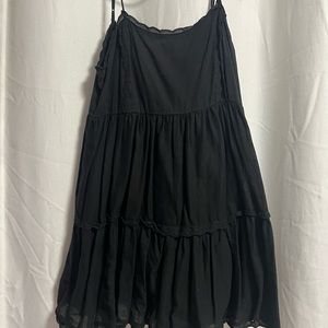Urban Outfitters Cotton Dress
